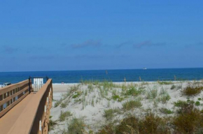Ponce Landing 25 St. Augustine Beach